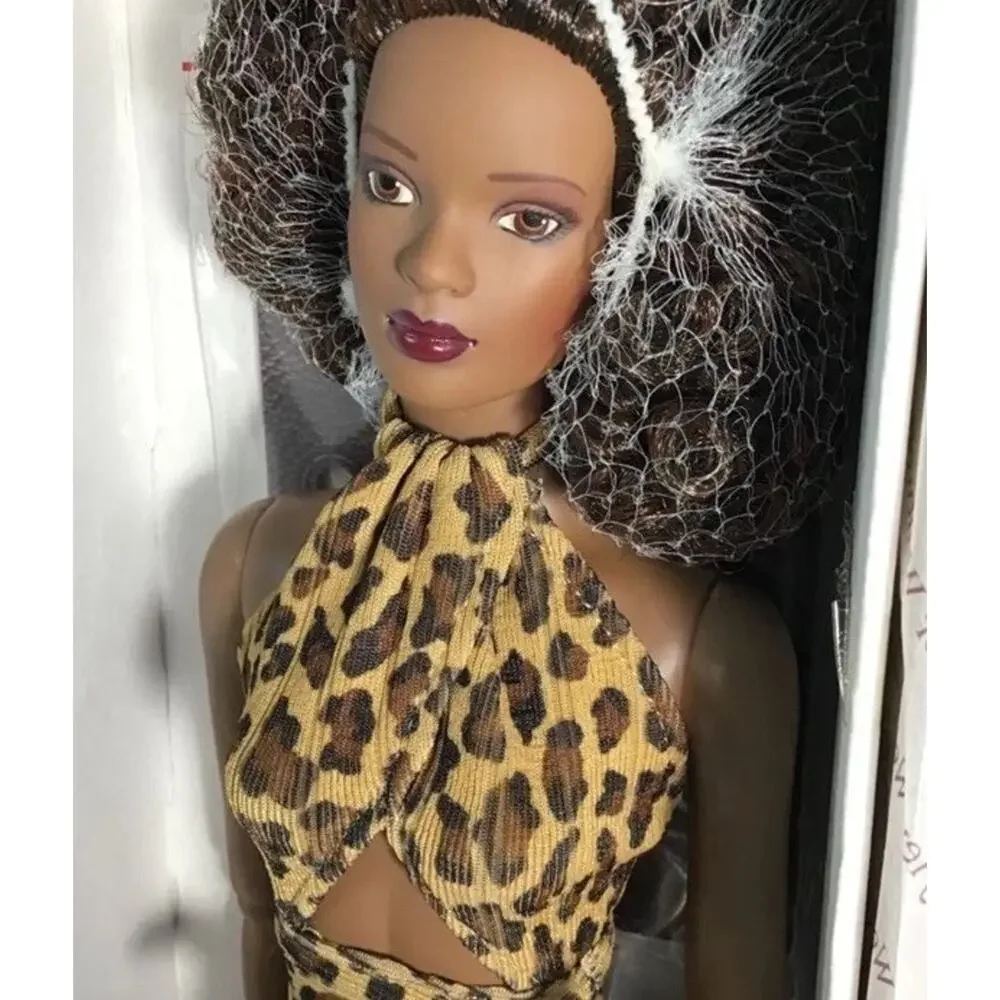 New Tonner Tyler Wentworth collection Mesmerizing Esme TW 2303